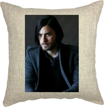 Jared Leto Pillow