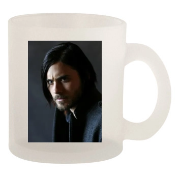 Jared Leto 10oz Frosted Mug