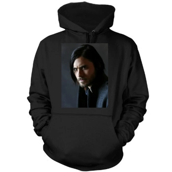 Jared Leto Mens Pullover Hoodie Sweatshirt