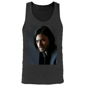 Jared Leto Men's Tank Top