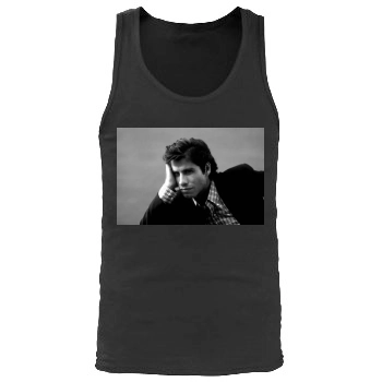 John Travolta Men's Tank Top