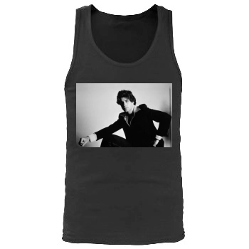 John Travolta Men's Tank Top