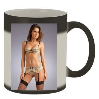 Juliana Martins Color Changing Mug