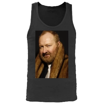 Randy Quaid Men's Tank Top