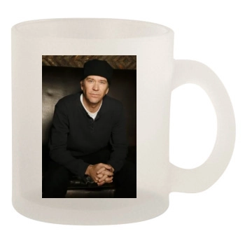 Timothy Hutton 10oz Frosted Mug