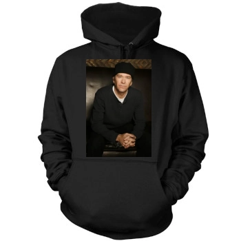 Timothy Hutton Mens Pullover Hoodie Sweatshirt