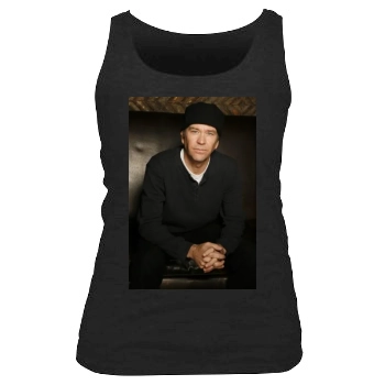 Timothy Hutton Women's Tank Top