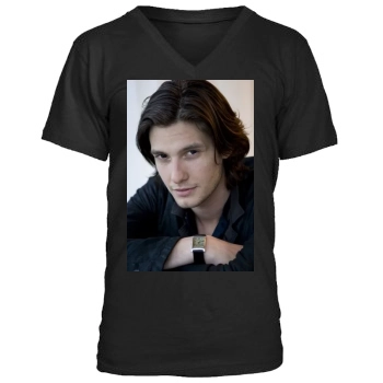 Ben Barnes Men's V-Neck T-Shirt