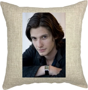 Ben Barnes Pillow