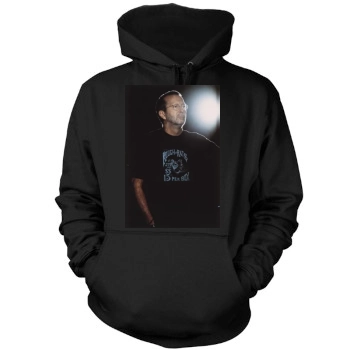 Eric Clapton Mens Pullover Hoodie Sweatshirt