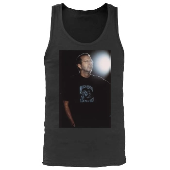 Eric Clapton Men's Tank Top