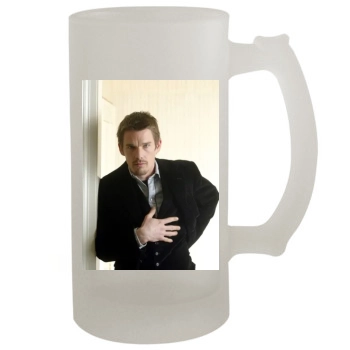 Ethan Hawke 16oz Frosted Beer Stein