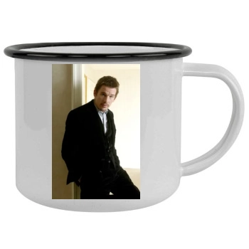 Ethan Hawke Camping Mug