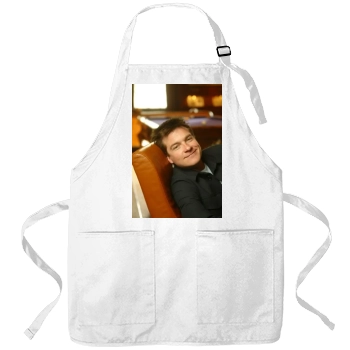 Jason Bateman Apron