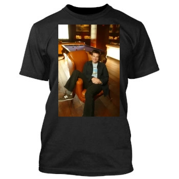 Jason Bateman Men's TShirt