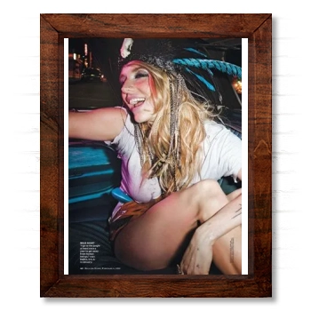 Ke$ha 14x17