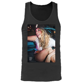 Ke$ha Men's Tank Top