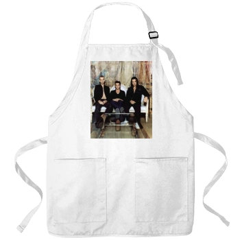 Placebo Apron