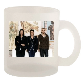 Placebo 10oz Frosted Mug