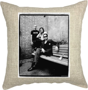 Placebo Pillow