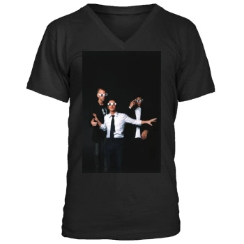 Placebo Men's V-Neck T-Shirt