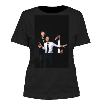 Placebo Women's Cut T-Shirt