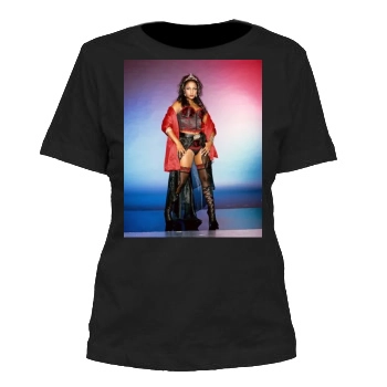 Preluders Women's Cut T-Shirt