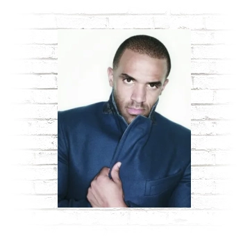 Craig David Poster