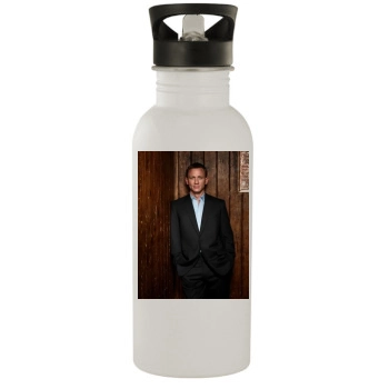 Daniel Craig Stainless Steel Water Bottle