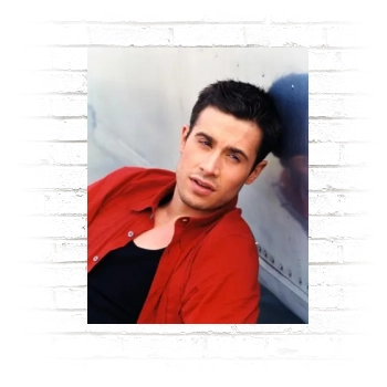 Freddie Prinze Jr Poster