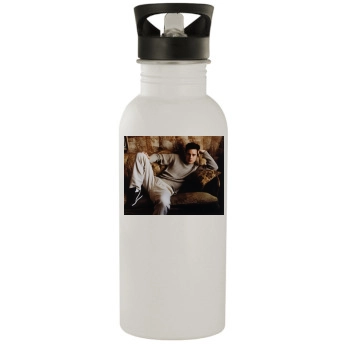 Freddie Prinze Jr Stainless Steel Water Bottle