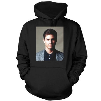 Tom Cruise Mens Pullover Hoodie Sweatshirt