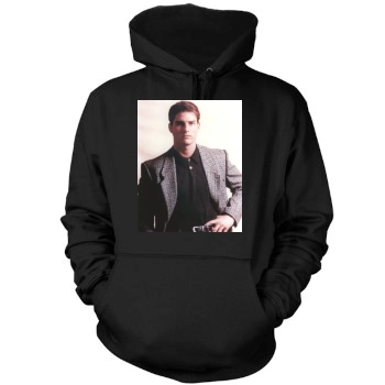 Tom Cruise Mens Pullover Hoodie Sweatshirt