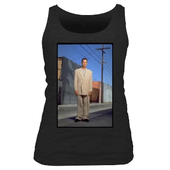 Tom Hanks Women's Tank Top