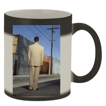 Tom Hanks Color Changing Mug