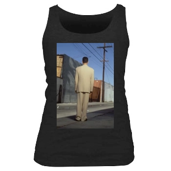 Tom Hanks Women's Tank Top