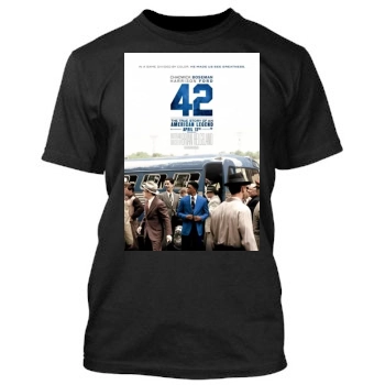 42 (2013) Men's TShirt