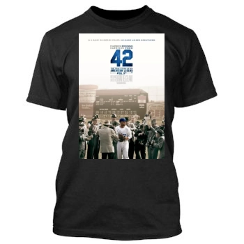 42 (2013) Men's TShirt