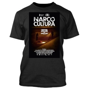 Narco Cultura (2013) Men's TShirt