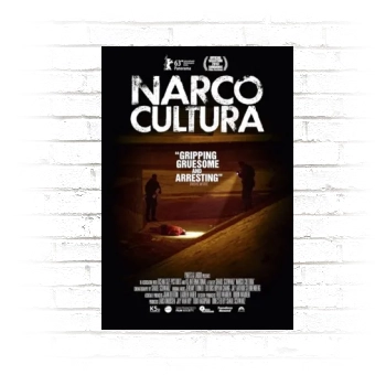 Narco Cultura (2013) Poster