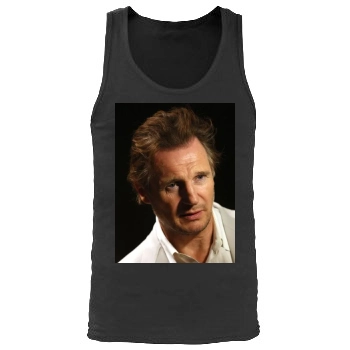 Liam Neeson Men's Tank Top