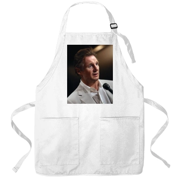 Liam Neeson Apron