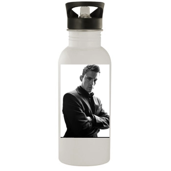 Channing Tatum Stainless Steel Water Bottle