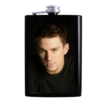 Channing Tatum Hip Flask