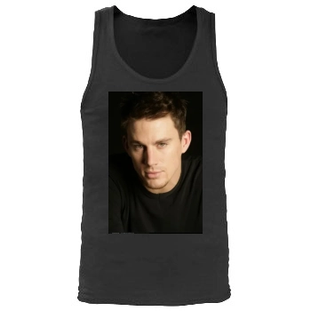 Channing Tatum Men's Tank Top