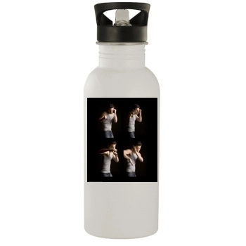 Channing Tatum Stainless Steel Water Bottle