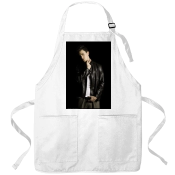 Channing Tatum Apron