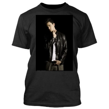 Channing Tatum Men's TShirt