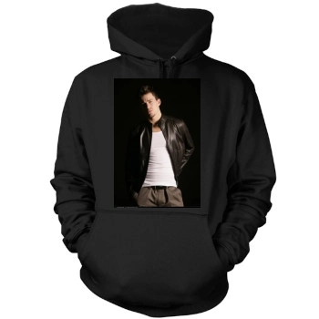 Channing Tatum Mens Pullover Hoodie Sweatshirt