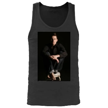 Channing Tatum Men's Tank Top